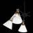 Люстра подвесная ST Luce SL237.413.05 EVOLUTO