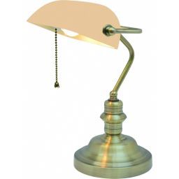 Настольная лампа Arte Lamp A2493LT-1AB (ARTE A2493LT-1AB)