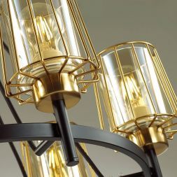 Бра Odeon Light 4656/1W