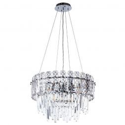 Подвесная люстра Arte Lamp A1051SP-8CC