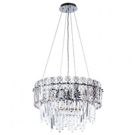 Подвесная люстра Arte Lamp A1051SP-8CC