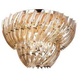 Потолочная люстра Arte Lamp A1054PL-9GO (ARTE A1054PL-9GO)