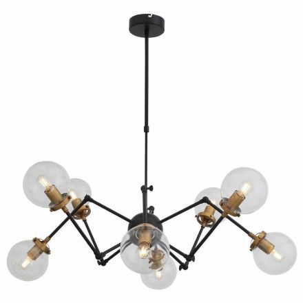 Люстра потолочная ST Luce SL234.402.08 VARIETA