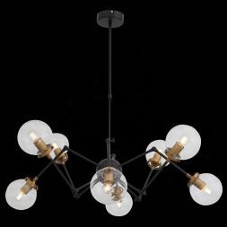 Люстра потолочная ST Luce SL234.402.08 VARIETA