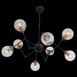 Люстра потолочная ST Luce SL234.402.08 VARIETA