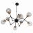 Люстра потолочная ST Luce SL234.402.08 VARIETA