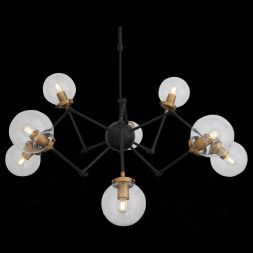 Люстра потолочная ST Luce SL234.402.08 VARIETA