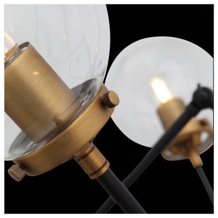Люстра потолочная ST Luce SL234.402.08 VARIETA
