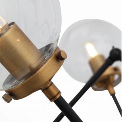Люстра потолочная ST Luce SL234.402.08 VARIETA