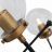 Люстра потолочная ST Luce SL234.402.08 VARIETA