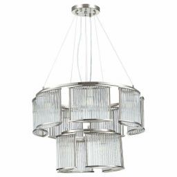 Подвесная люстра ST Luce SL1627.103.11 Velletri (STLUCE SL1627.103.11) Подвесная люстра ST Luce SL1627.103.11 Velletri (STLUCE SL1627.103.11)