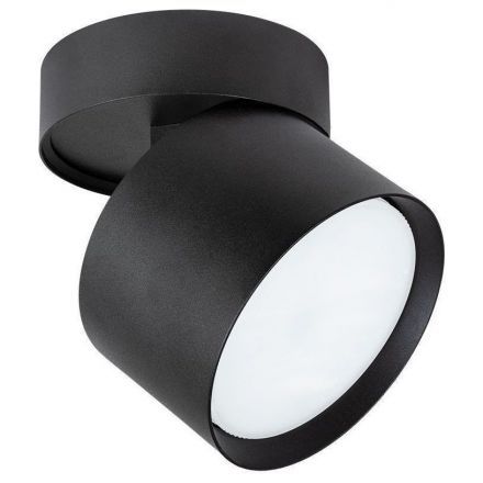 Спот Arte Lamp A5549PL-1BK