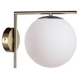 Бра Arte Lamp A1921AP-1AB