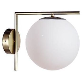 Бра Arte Lamp A1921AP-1AB