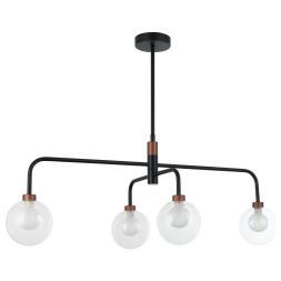 Подвесная люстра F-Promo 2568-4P