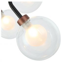 Подвесная люстра F-Promo 2568-4P
