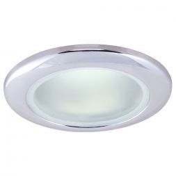 Точечный светильник Arte Lamp A2024PL-1CC