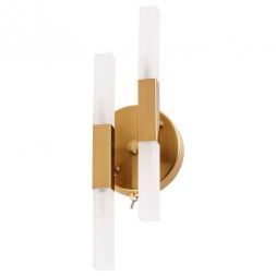 Бра Arte Lamp A7410AP-4PB Ramona