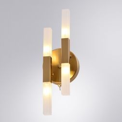 Бра Arte Lamp A7410AP-4PB Ramona
