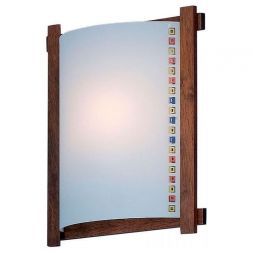 Бра Citilux CL921006R Кубики