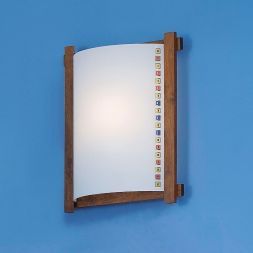 Бра Citilux CL921006R Кубики