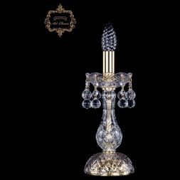 Настольная лампа Bohemia Art Classic 12.26.1-26.Gd.B