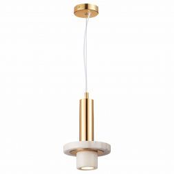 Светильник подвесной ST Luce SL1210.503.01 PIETRA