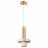 Светильник подвесной ST Luce SL1210.503.01 PIETRA
