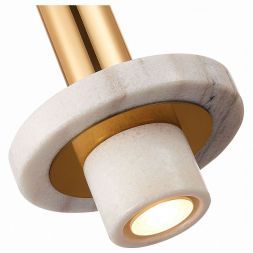 Светильник подвесной ST Luce SL1210.503.01 PIETRA