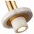 Светильник подвесной ST Luce SL1210.503.01 PIETRA