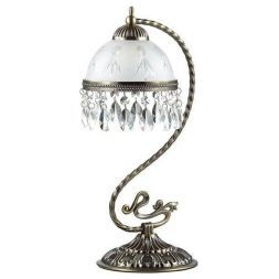 Настольная лампа LUMION 2989/1T