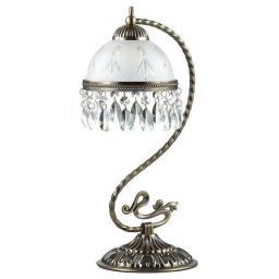 Настольная лампа LUMION 2989/1T (ODEON 2989/1T)