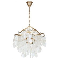 Подвесная люстра Arte Lamp Pipirima A4065SP-6SG