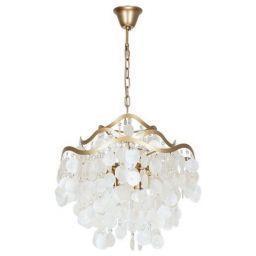Подвесная люстра Arte Lamp Pipirima A4065SP-6SG (ARTE A4065SP-6SG)