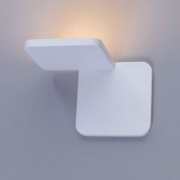 Светильник Arte Lamp A1807AP-1WH