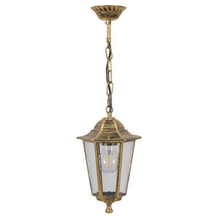 Светильник садово-парковый Feron 6205 11143