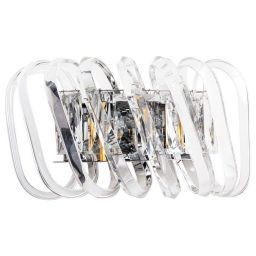 Настенный светильник Divinare 7568/02 AP-2 (DIVINARE 7568/02 AP-2) Настенный светильник Divinare 7568/02 AP-2 (DIVINARE 7568/02 AP-2)