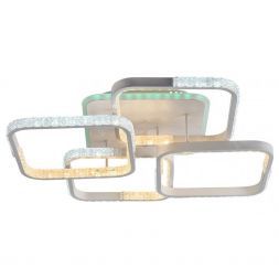 Светодиодная люстра Profit Light 8026/4 WHT A