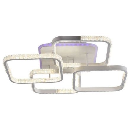 Светодиодная люстра Profit Light 8026/4 WHT A
