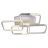 Светодиодная люстра Profit Light 8026/4 WHT A