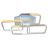 Светодиодная люстра Profit Light 8026/4 WHT A