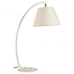 Настольная лампа Lussole LSP-0623