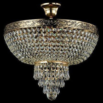 Люстра Maytoni DIA890-CL-05-G