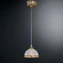 Подвесной светильник Reccagni Angelo L 6302/16 (RECCAGNI L 6302/16)