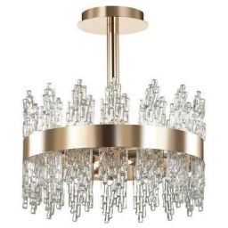 Потолочная люстра Lumion 5267/4C (ODEON 5267/4C)