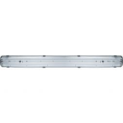 Светильник Navigator 61 448 DSP-04S-1500-IP65-2хT8-G13