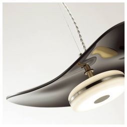 Подвесной светодиодный светильник Odeon Light 4859/13L