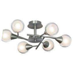Потолочная люстра Lussole GRLSP-0141
