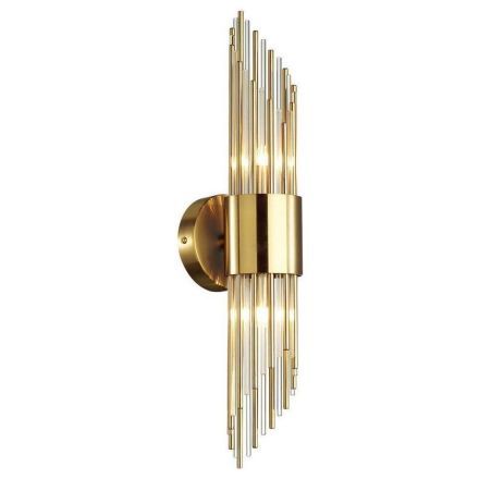 Бра Odeon Light 4847/2W Flambi
