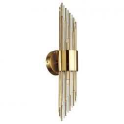 Бра Odeon Light 4847/2W Flambi